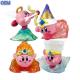 Collection 3d PVC Plastic Cartoon Figure Toys, OEM Custom Cute Anime Figure Toys