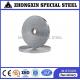 600mm 0.25mm Copolymer Coated Aluminum Tape For Electric Cable Armouring