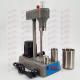 Optional Heating Drilling Fluids Testing Equipment AC220V Viscosity Checking Instrument