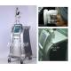Comfortable Body Fat Freezing Machine , Weight Loss Portable Cryolipolysis Machine