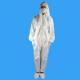 Full Body Hazardous Protection Plastic Protective Body Safety Suit For Chemicals