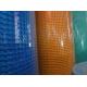 2016 hot sell blue fiberglass mesh for building