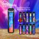 Hidy OEM E Liquid Pre Filled Vape Pods With 850mah 2500 Puffs Metal Body