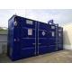 Customized Waste Water Treatment Container With High Capacity