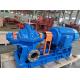 Double Suction Split Case centrifugal Sea Water Pump 360-960m3/h 660V