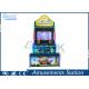 Attractive Coin Operated Game Machines , Shooting Ball Shooting Arcade Machine
