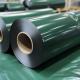 120 Micron Opaque Dark Green Color HDPE Film Used For TAPE Application