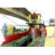 218kw 16'' Sand Suction Dredger With Boom Trolley Device