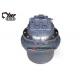 20Y-27-00211 Komatsu Excavator Travel Motor Final Drive PC200-6 With Gearbox assembly