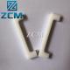 43mm Length Machined Plastic Parts