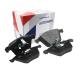 Womala 31687101 Front Brake Pad Set XC90 Brake Spare Parts