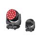 K15 19X40w B Bee Eye Rgbw 4in1 Zoom Led Moving Head Stage Lights