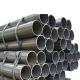 API Sch40 CS Steel Pipe ASTM A53 A106 1 2 Inch With Plastic Cap