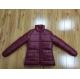 Traditional Chinese Cotton Padded Jacket Womens Ladies Long Quilted Coat