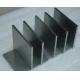 ASTM W-1 Tungsten Metal Wolfram Plates Tungsten Sheet For Vacuum Furnace