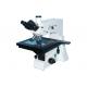 6V 20W Halogen Lamp Industrial Microscope With Polarizer Device / Adjustable Brightness