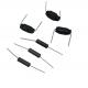 Customized 5*15 Horizontal Bar Type Inductors 1MH 2MH 2.5MH Axial Lead Inductor
