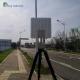 Special Equipment Enhanced Security and Detection with Multi-Coordinate Surveillance Radar featuring Rj-45 Interfaces