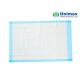 Non Woven Under Pad Disposable Bed Protection 40x60cm