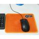 china function mouse pad, heat mouse pad promotion, big cleaning mouse pad