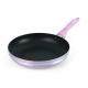 APEO Free 3 Layers Granite 28cm Non Stick Skillet With Lid