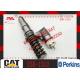 Engineering machinery Fuel Injector 250-1303 250-1311 250-1302 250-1304 250-1303 For C-aterpillar 3512 3508B 3516B/994D