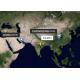 Quick International Air Freight Forwarders Arrive In Dubai DXB Air Cargo