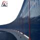 Highway Noise Barrier Wall Panel Outdoor Noise Reduction Barrier Wall