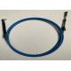 5001862156 Blue Transmission Gear Shift Cable For Truck