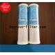 Coconut shell CTO Activated carbon block filter industrial water filter cartridge