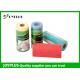 Professional Non Woven Cleaning Cloths Anti - Pull Chemical Free HN1010