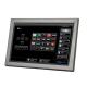 Android System 10.1 Inch POE Tablet With LED Light bar, NFC reader, Proximity Sensor, Wall Mount Bracket