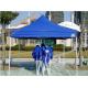 Rainproof Folding Tent  3x3 or 3x4.5m, 3x6m Folding Gazebos for Advertising Promotion Trade Show