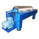 3 Phase Tricanter Decanter Centrifuges For Clarification CPO Crude Palm Oil Extraction