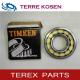 TEREX 7451617 bearing for terex tr45 truck parts NHL parts