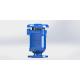 Triple Function Large Air Exhaust Combination Air Release Valve Single Chamber