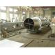 Over Temperature Alarm 200TPH Rotary HZG Conduction Dryer