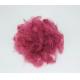 Recycle Grade Colored Polyester Fiber 38mm All Range Colors