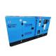 Single phase dg Cummins silent genset 60Hz Cummins Generators 20kW 30kVA Prime