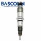 BASCOLIN Common Rail Fuel Injector 0 445 120 123 BOSCH 0445120123 for Cummins ISDEe 4cyl 6cyl