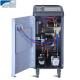 Aircon Refrigerant Gas Recovery Freon Recycling Machine For AC Management