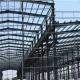 ODM Waterproof Agricultural Industrial Steel Buildings Easily Assemble