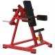 Adjustable Plate Loaded Strength Machine Iso Lateral Raise Row