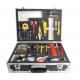 Effortlessly Strip Fiber Optic Cables with Our FTTA FTTB FTTH Cabling System Tool Kit