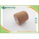 Skin Colour Easy hand tear Cotton Elastic adhesive bandage lightplast stretch tape light EAB finger wrapping tape