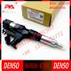 Common Rail Fuel Injector 095000-0790 095000-0792 9709500-079 23910-1222 23910-1223 For HINO