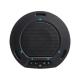 4 Pieces Wireless USB Conference Microphone Automatic Noise Reduction And Echo Cancellation 360° Omnidirectional Speaker