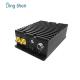 Wireless COFDM HD Video Transmitter 10km Digital DVB-T Video Sender