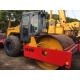 Dynapac CA251D CA25D CA30D Used Vibratory Road Roller For Sale