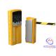 Automatic Car Parking System Barcode Ticket Intelligent Parking Lots Management System